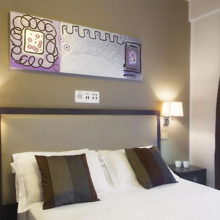 Hotel Ambassador Riccione Oda fotoğraf