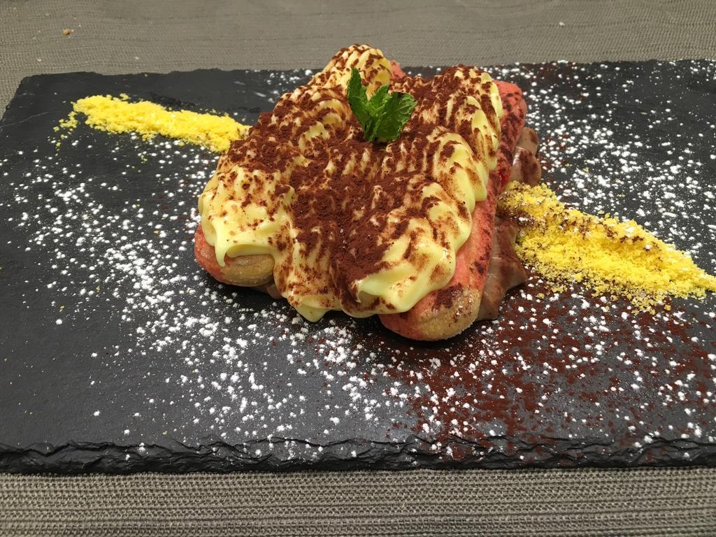 Hotel Ambassador Riccione Dış mekan fotoğraf