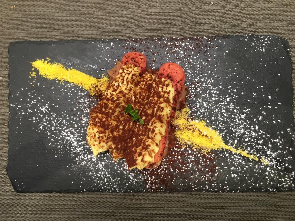 Hotel Ambassador Riccione Dış mekan fotoğraf