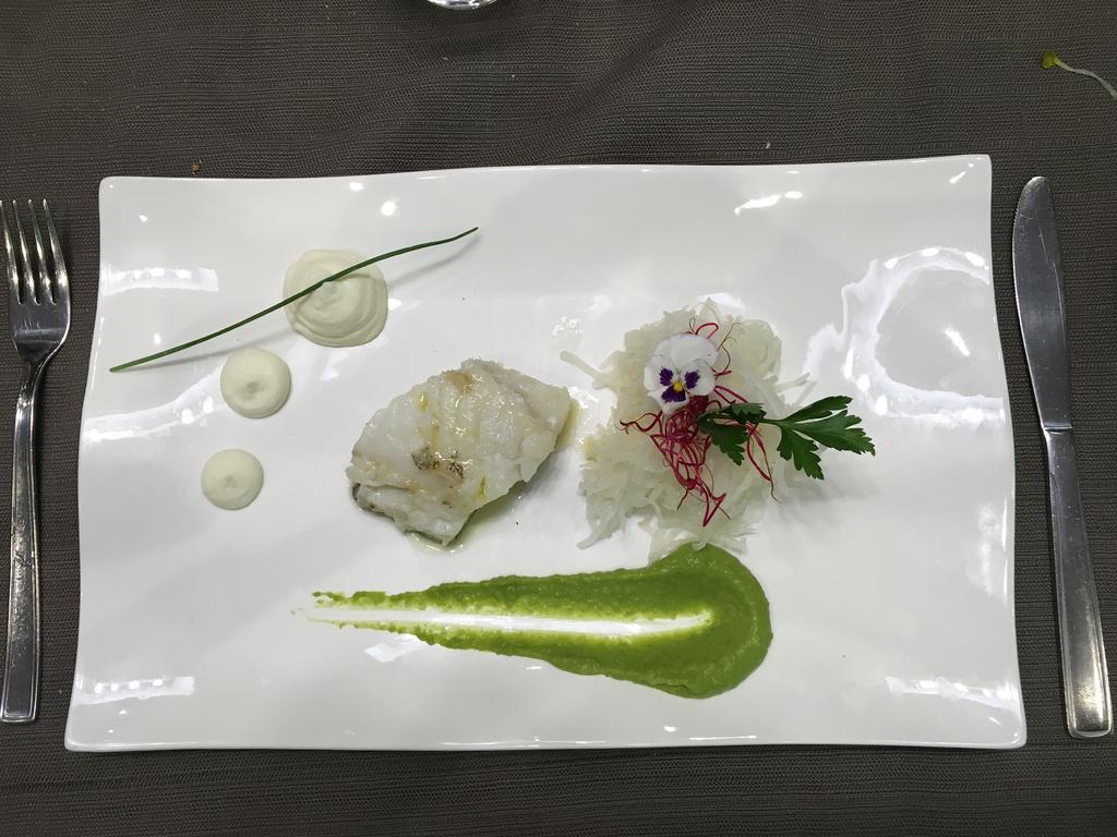 Hotel Ambassador Riccione Dış mekan fotoğraf