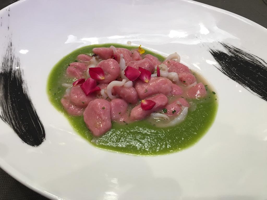 Hotel Ambassador Riccione Dış mekan fotoğraf