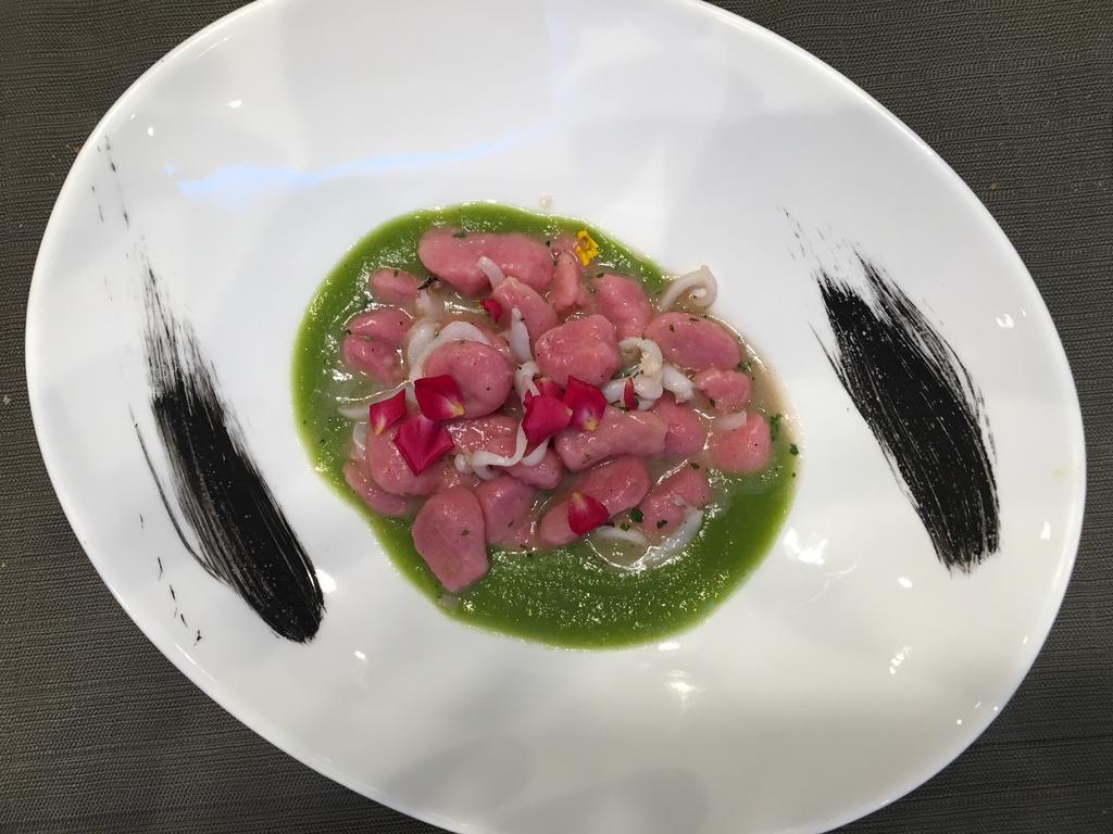 Hotel Ambassador Riccione Dış mekan fotoğraf