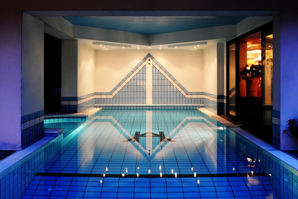 Hotel Ambassador Riccione Dış mekan fotoğraf