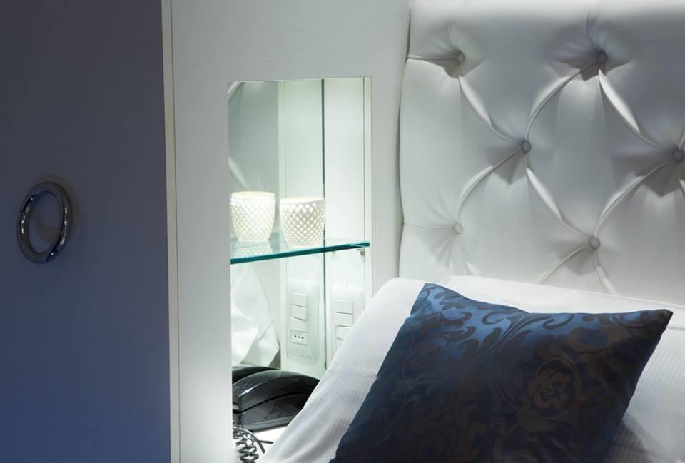 Hotel Ambassador Riccione Dış mekan fotoğraf